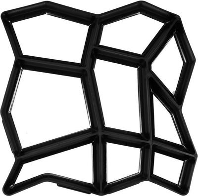 Mold for Decorative Paving Stones 35060 VOREL