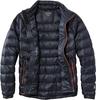 LL Bean Ultralight 850 Down Japan Size Ocean 0UXD921002 Men's Jacket, Fit, Small, Blue,