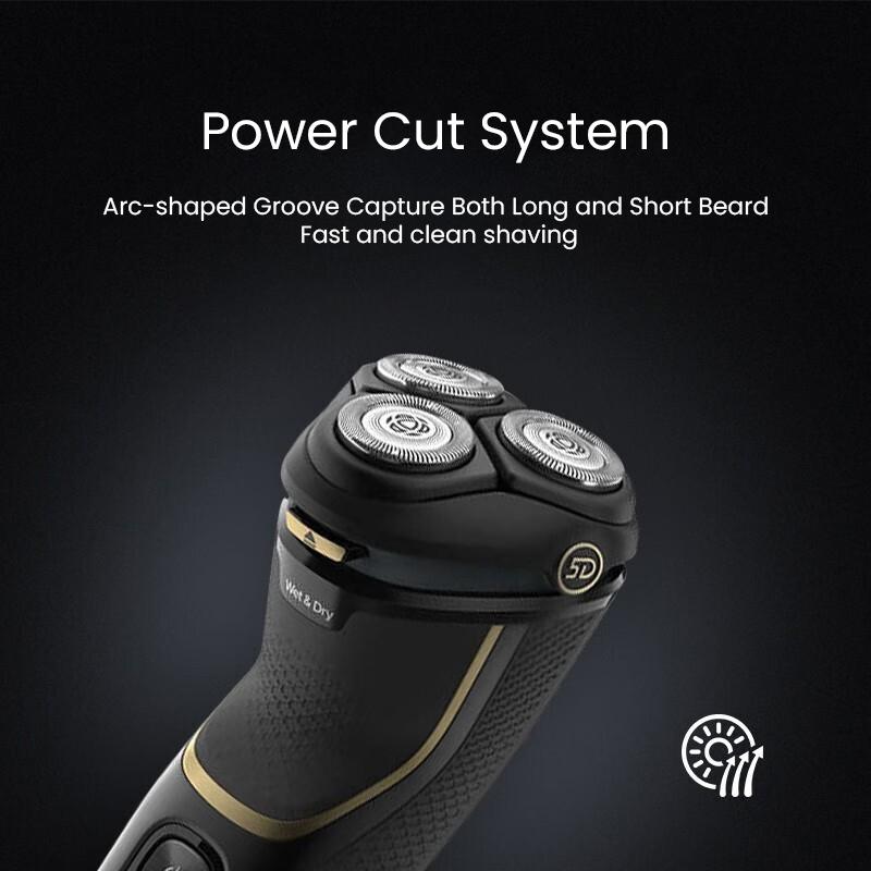 Philips Series 4000 S4303 electric shaver