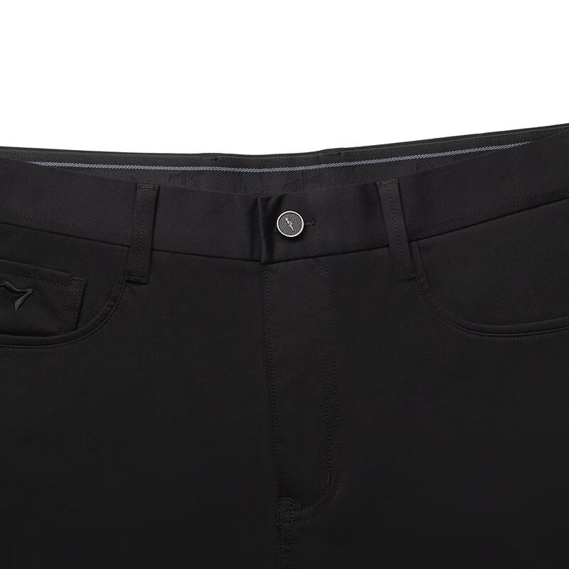 Septwolves Sorona Men's High-Elastic Straight-Leg Casual Pants