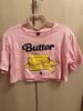 [USED] Butter M Size BTS J HOPE