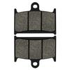 Motorcycle Front Brake Pads for Suzuki GSXR400 1990-1995 GSXR750 1988-1993 RF900R 94-98 GSXR1100 89-92 GSF 1200 Bandit 1996-2000