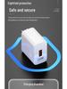 6A Super Fast Charging Cable for Honor & Huawei, 66W Type-C
