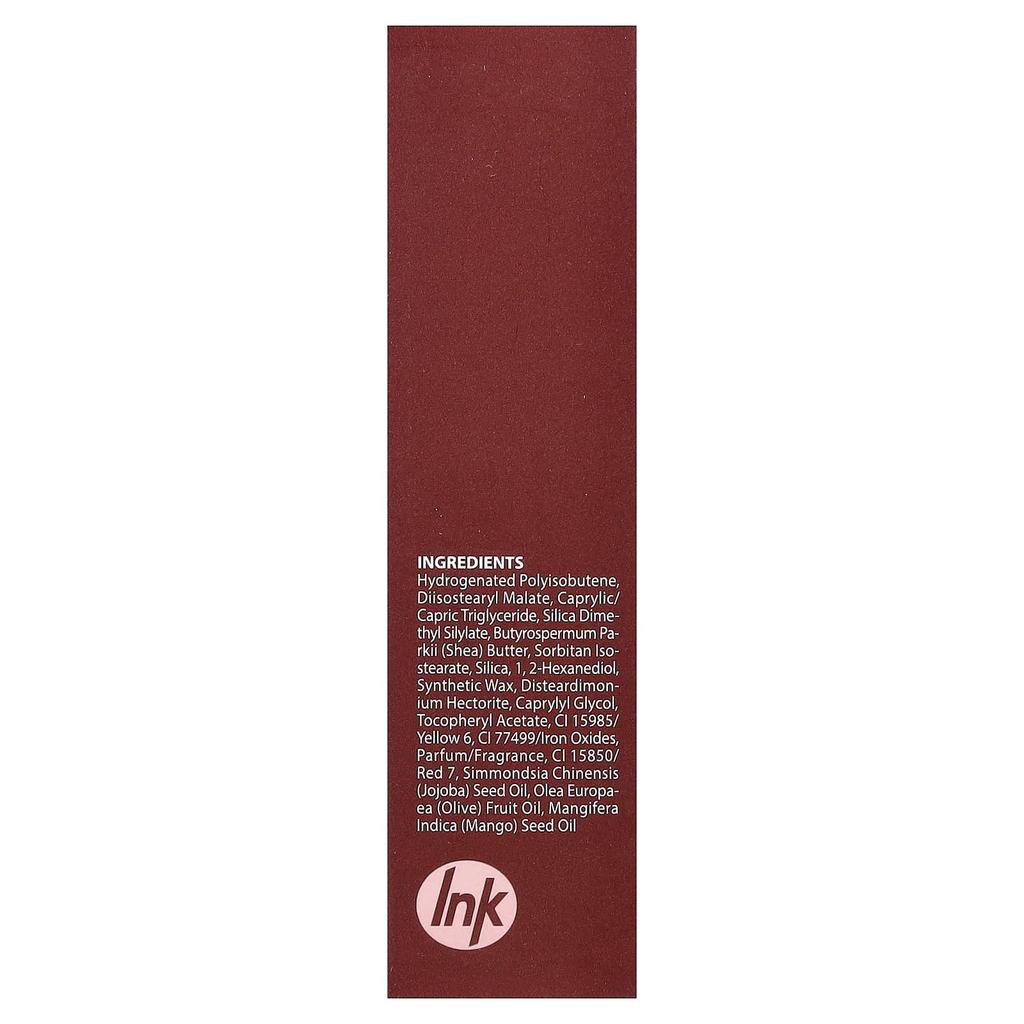 Peripera, Ink Glasting Lip Gloss, 06 Made It, 4.5 ml (0.15 fl oz)