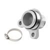 New Coolant Water Hose Fitting For BMW X3 X5 Z4 328i 335i 535i 740i 11537603514
