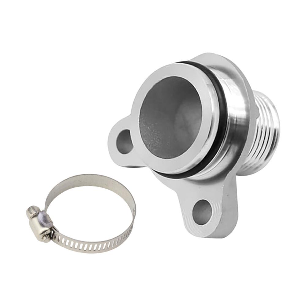 New Coolant Water Hose Fitting For BMW X3 X5 Z4 328i 335i 535i 740i 11537603514