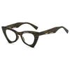 Ladies Cat Eye Reading Eyeglasses Unisex Women Men Anti Blue Light Computer Far-sight Glasses Finished Presbyopia Eyewear To+4.0