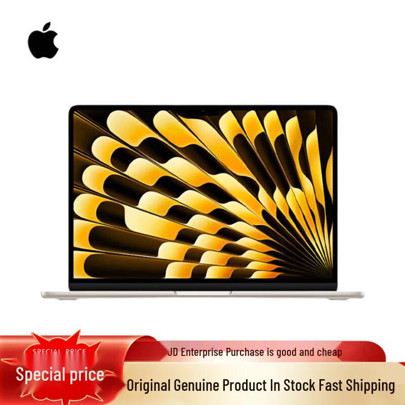 

Apple MacBook Air 15-inch M5 Laptop (CN version)