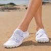 Barefoot Aqua Shoes Summer Beach Water Sports Shoes Quick Dry Breathable Wading Shoes for Fishing Swimming Surfing