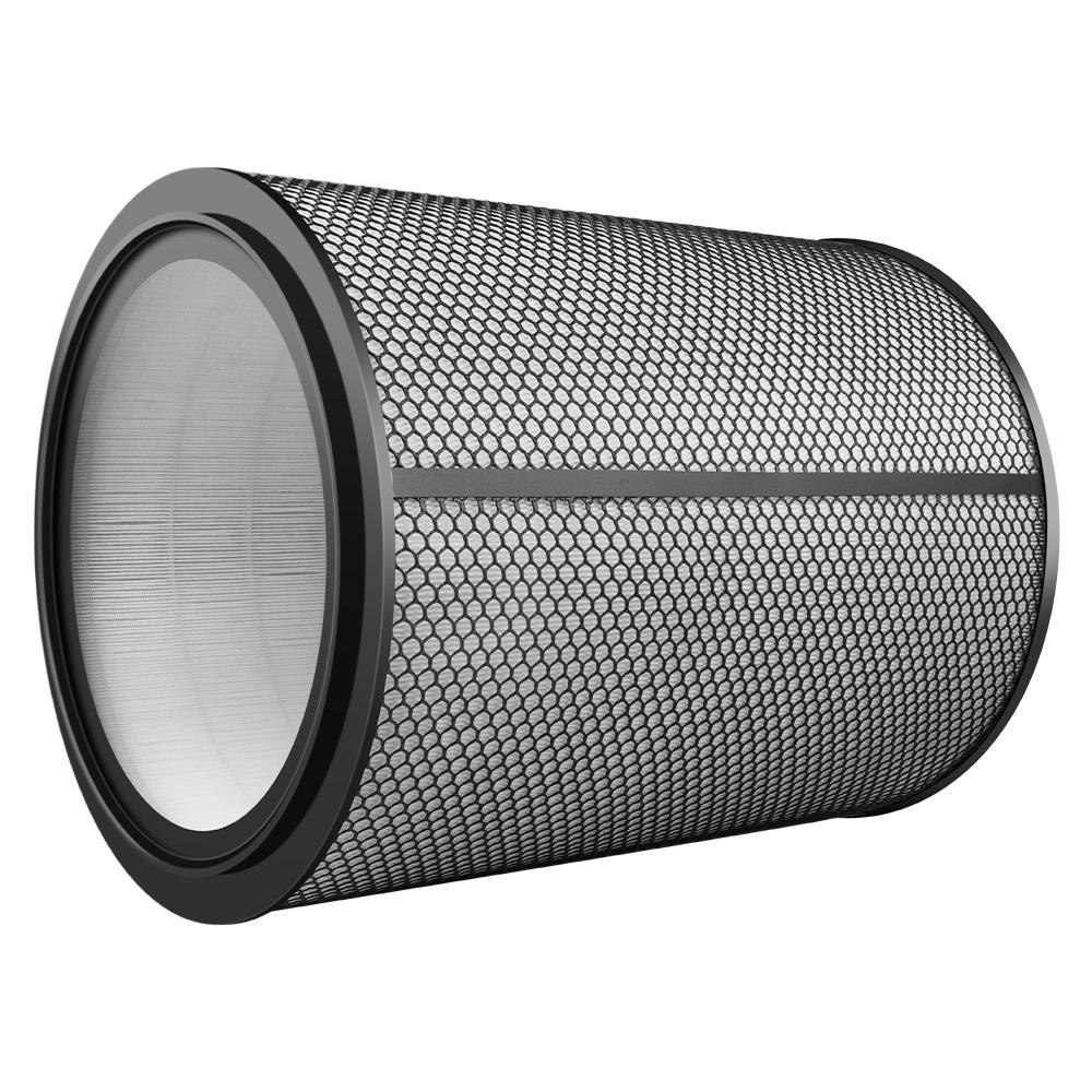 Kompatybilny z modelami Dyson BP03 BP04 BP06 Bardzo Duży, Prawdziwy HEPA Wysoka Wydajność i Filtr Węglowy Czyszczenie Domu