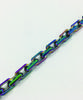 Sexto [Necklace][Surgical Steel] 6Dc Chain Necklace