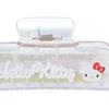 sanrio vance clip hello kitty hair clip 836931