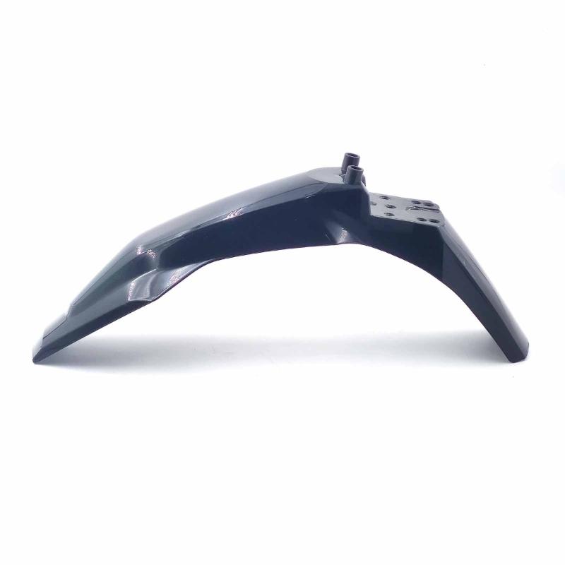 2PCS Reinforced Motorcycle Fenders Guards With Optimized Profile To Keep Critical Component Clean for Electric Dirt Bike