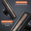 Car Life-saving Safety Hammer Seat Belt Cutter Multi-function Car Window Breaking Press Striker Escape Device