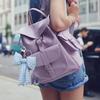 Bow Keychains for Women Cute Bowknot Beaded Keyring Charm Aesthetic Phone Chain Accessories Key Chains for Car Keys