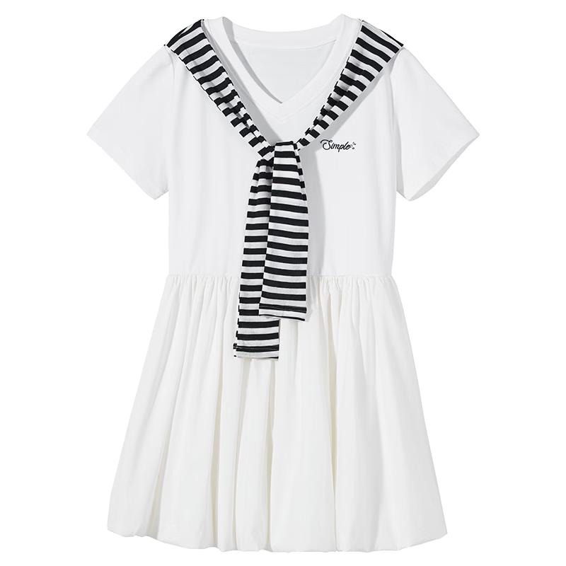 Hotwind Women s Summer Shawl Dress M