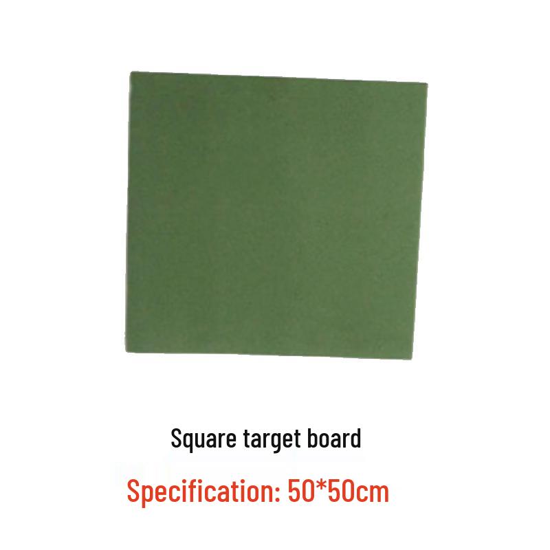 EVA Shooting Target Board