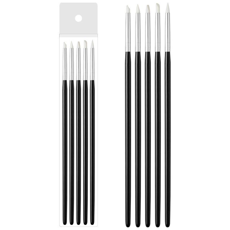Ceramic Dotting & Embossing Tool Set for DIY Crafts