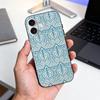 1Pack For Iphone 17/17Air/17Pro/17ProMax TPU Shockproof Protective Case Built for Slim Lightweight Use and Reliable Daily Durability Protection