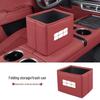 Galaxy Star Storage Organizer & Foldable Trash Can for E5/L6/L7/8/7M9 Models