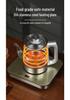High-Power Automatic Water Filling & Boiling Kettle, 1.5L Capacity, Integrated for Home Use.