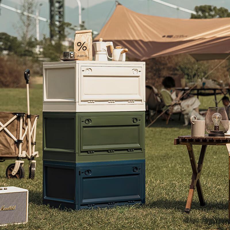 Canglangya Outdoor Portable Foldable Storage Box