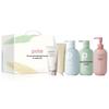 Boti Sea Salt Fragrance Winter Nourishing 5-Piece Set
