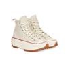 15th Anniversary Women's Run Star Hike Standard Sneakers Light Beige 171126C