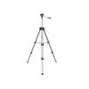 Stanley Intelli Tools 1/4in Thread Tilting Head Camera Tripod 44 - 119cm