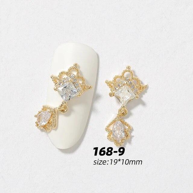 

Новинка, 1 шт., подвесная цепочка, 3D сплав, бабочка, дизайн ногтей, циркон, жемчуг, металлические маникюрные ногти, аксессуары для самостоятельного украшения ногтей темно серый