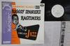 LP Record MUGGSY SPANIER & HIS RAGTIMERS - Chicago Jazz LAX3311PROMO LONDON 1974 Japan Obi Jazz Used