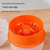 Egg White & Yolk Separator Bowl - Kitchen Baking Tool