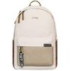 Li Ning Polyester Backpack Unisex Brown ABSU319-6