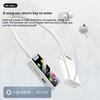 HD Screen Surround Sound Neckband Long battery Life Earphones Wireless Bluetooth Headphones Sports Gamer Headset Noise Reduction