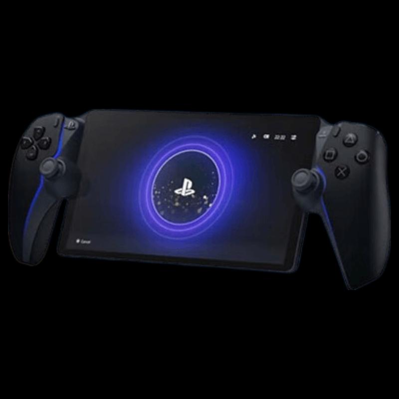 Удаленный плеер Sony PlayStation Portal (Китайская версия)