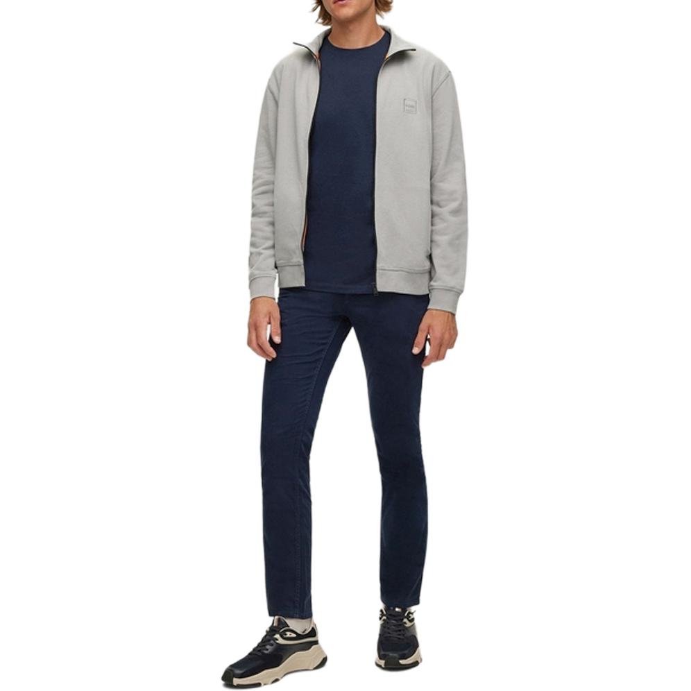 HUGO BOSS T Shirt Men's Dark Blue 50472584-404
