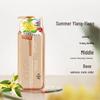 ASAKA Essential Oil Fragrance Shower Gel