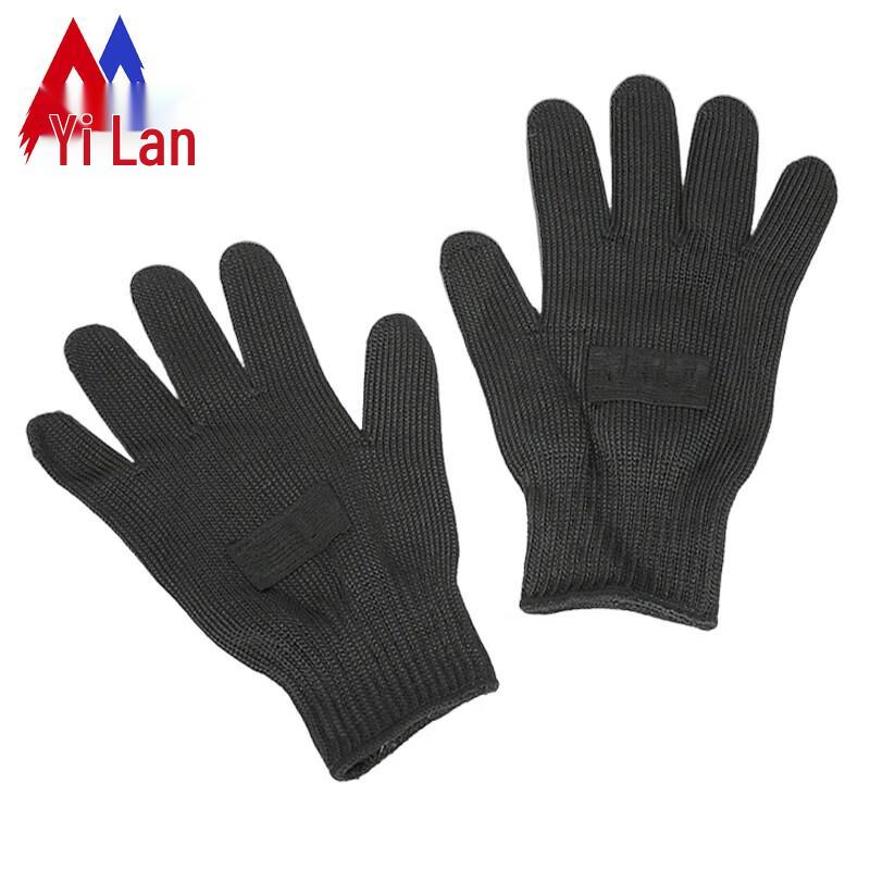 Yilan Level 5 Anti-Cut Safety Gloves