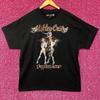 Motley Crue Dr. Feelgood Glam Metal T-Shirt