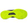Under Armour Curry Flow 9 Black Lime Green Men's 3024878001