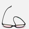 Red Green Color Blindness Corrective Glasses  Outdoor Colorblind Glasses For Men Red Green Colorblind Uv400 Sunglasses 3028