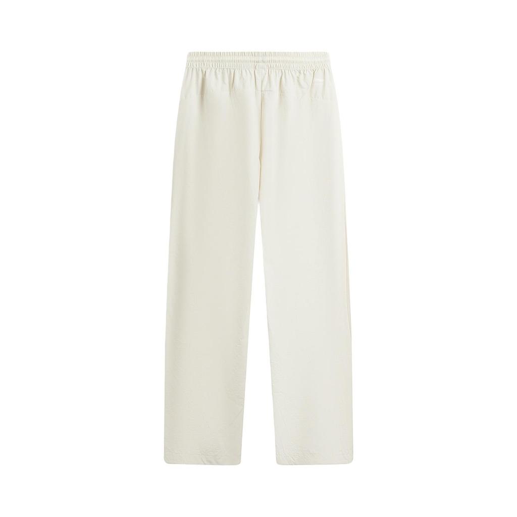 LI-NING AYKW350-1 Women's Woven Sports Pants