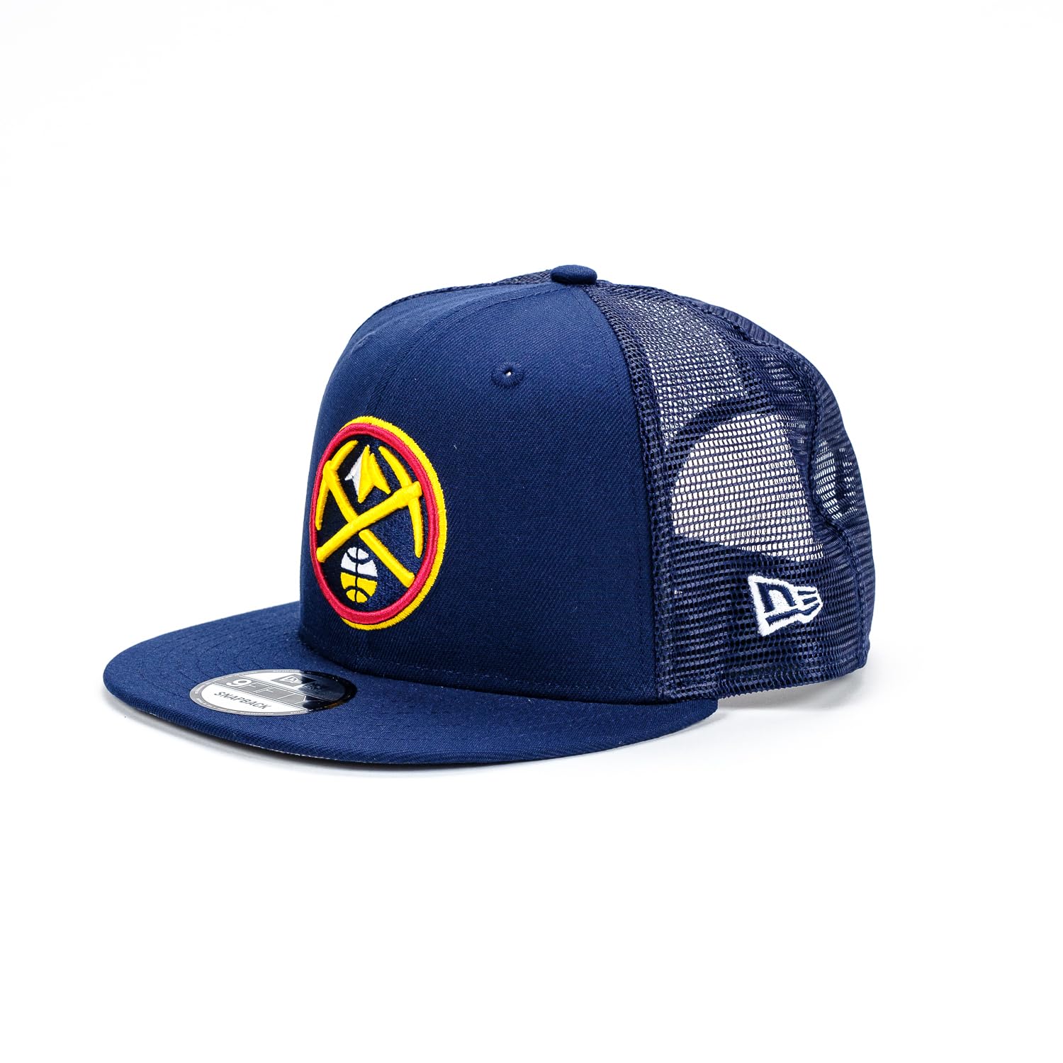 

Mesh Cap 9FIFTY Snapback NBA Denver Nuggets [New Era]