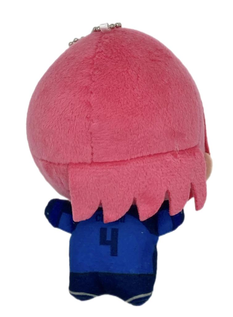 TV Anime Chibi Plush "Blue Lock" Vol.8 (Chigiri Hyoma)