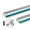 Efficient Kitchen Order Organizer Convenient Order Organization Rack Wall-mounted Order Holder Restaurant order Clip