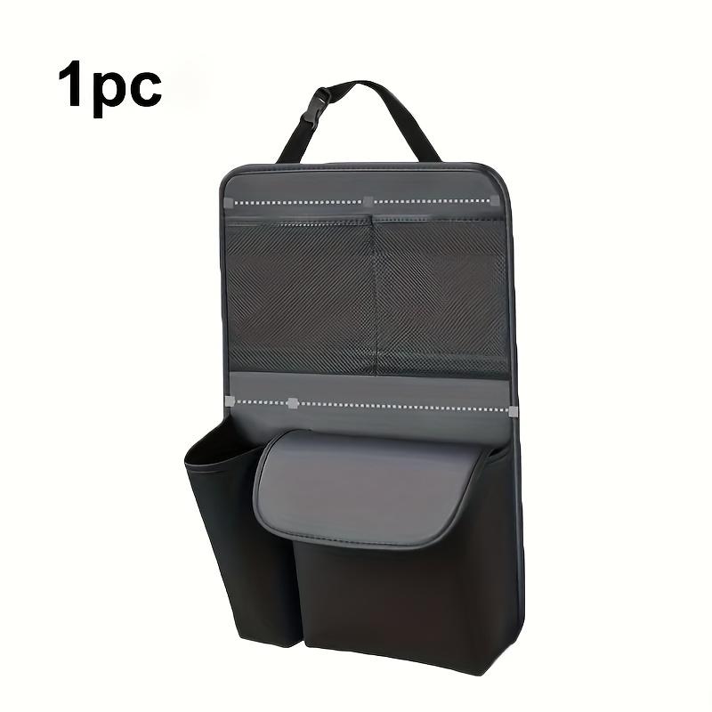 

Car Trunk Storage Bag Foldable Tools Organizer Multifunctional Storage Suv Back Seat Hanging Organizer