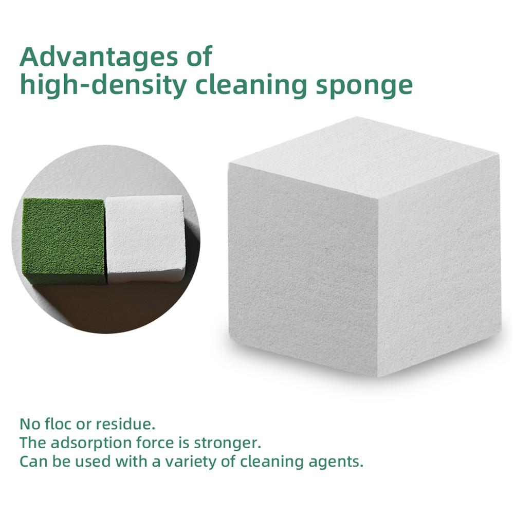 BEST BST-QJ1 High-Density Cleaning Sponge with Cleaning Tool