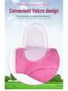 PGM Women's Fingerless Golf Gloves - Microfiber, Non-slip, Wear-resistant