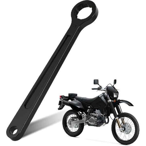 

Motorcycle CNC Spark Plug Wrench 13/16 21mm for ATV UTV Dirt Bike Dual Sport Adventure Orange чёрный