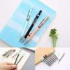 Pencils 2B Refill Office School Supplies Propelling Pencils Automatic Pencil Mechanical Pencil